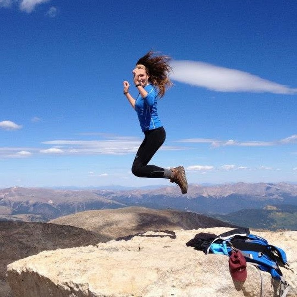 Meet your Posher, Kimberly